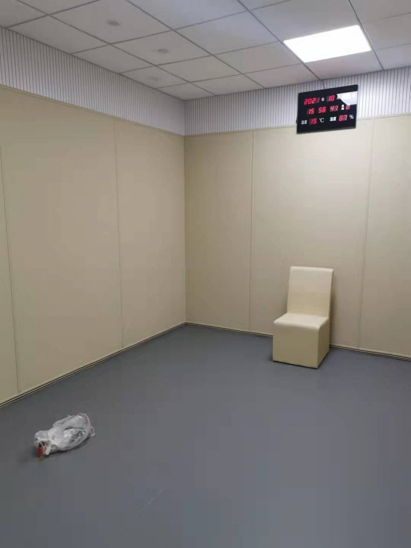 審訊室防火棉防撞軟包產品優(yōu)勢